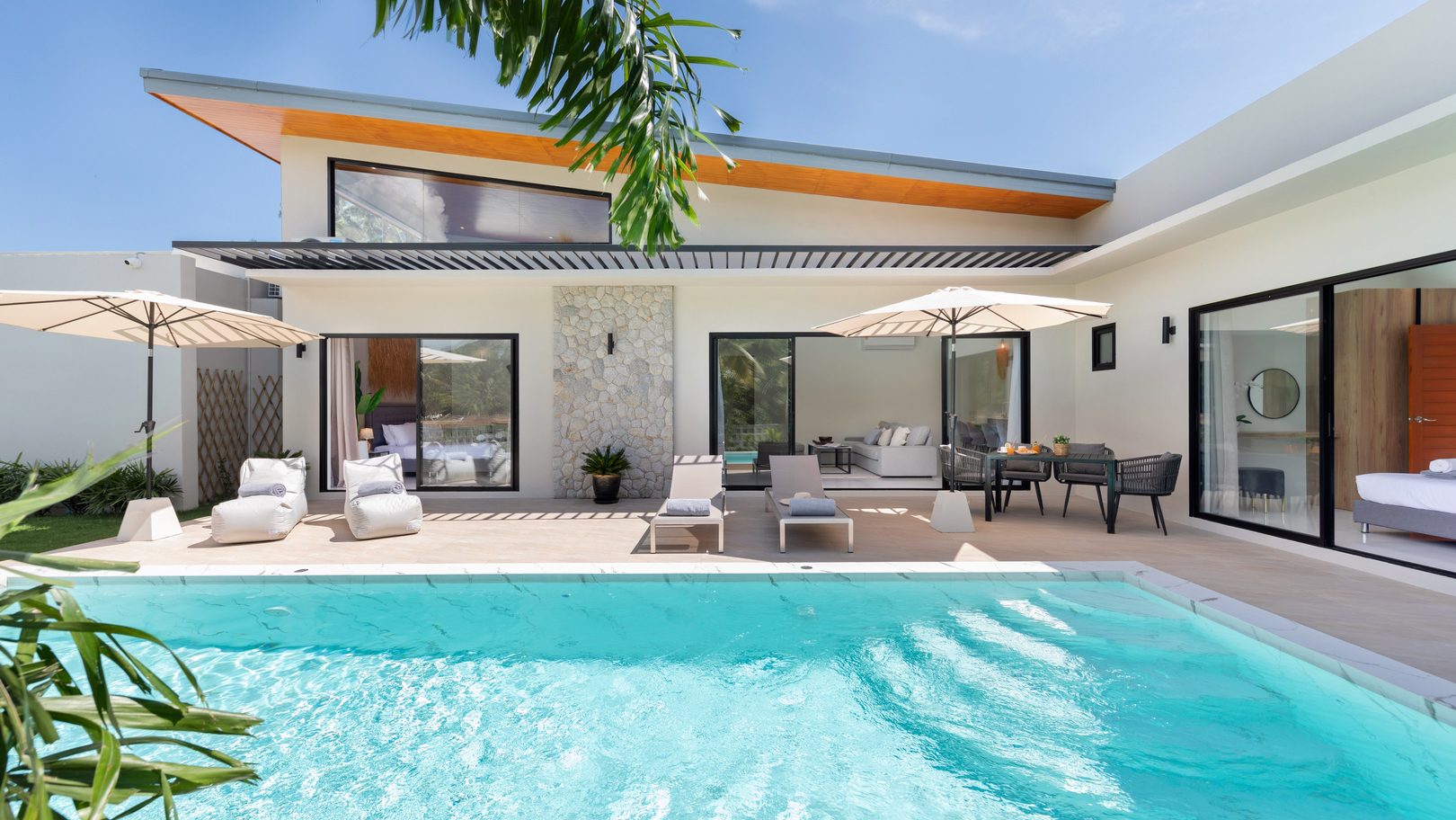 Villa Sereniwood 1