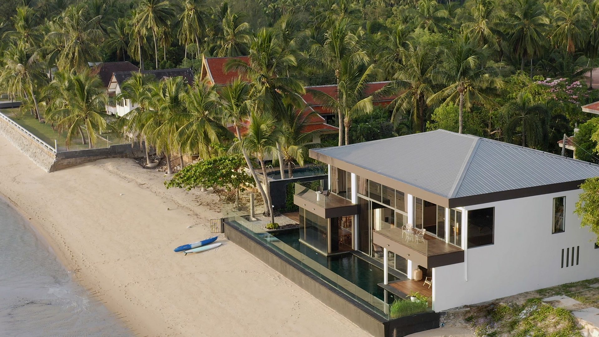 Villa U