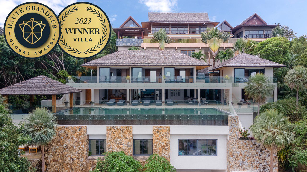 Villa Firefly