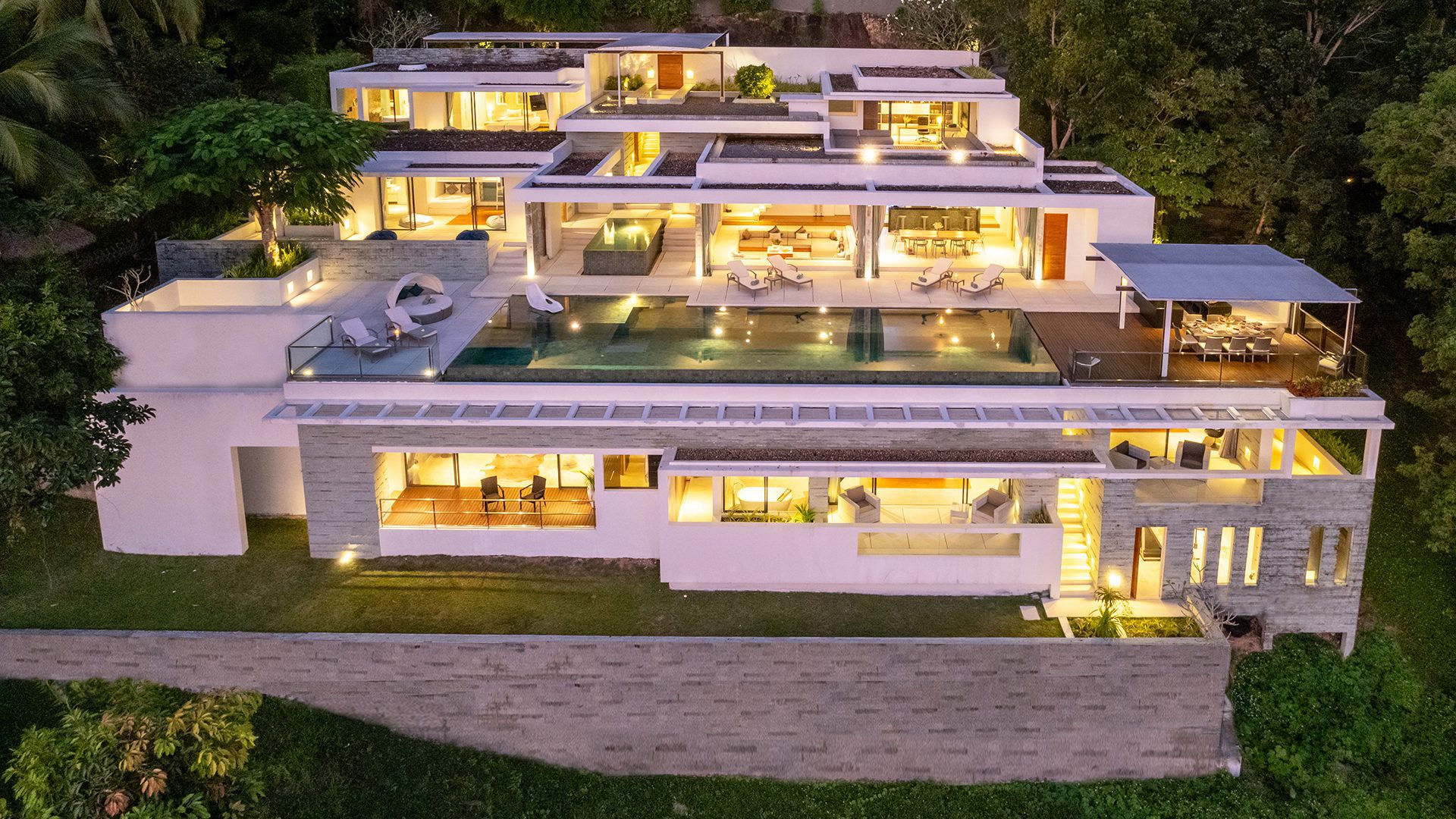 Villa Zest
