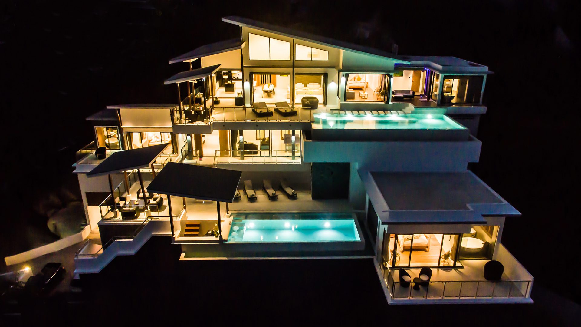 Karpe Diem Villa