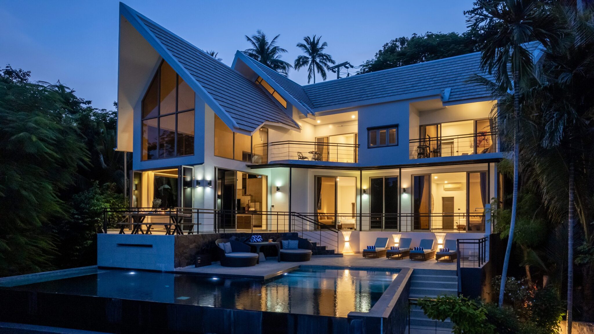 Baan Sethai