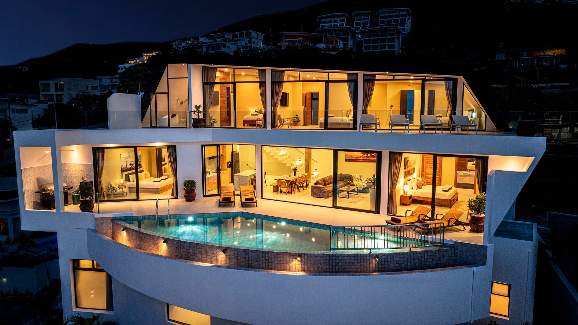 Villa La Concha