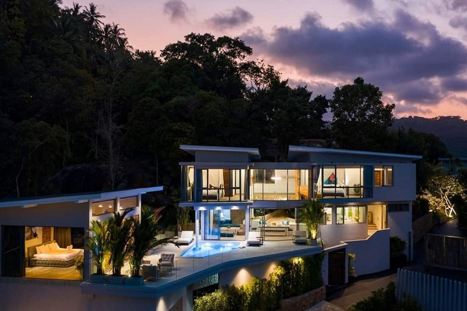 Villa Maji