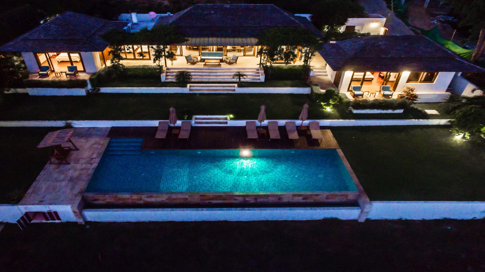 Baan Apsara