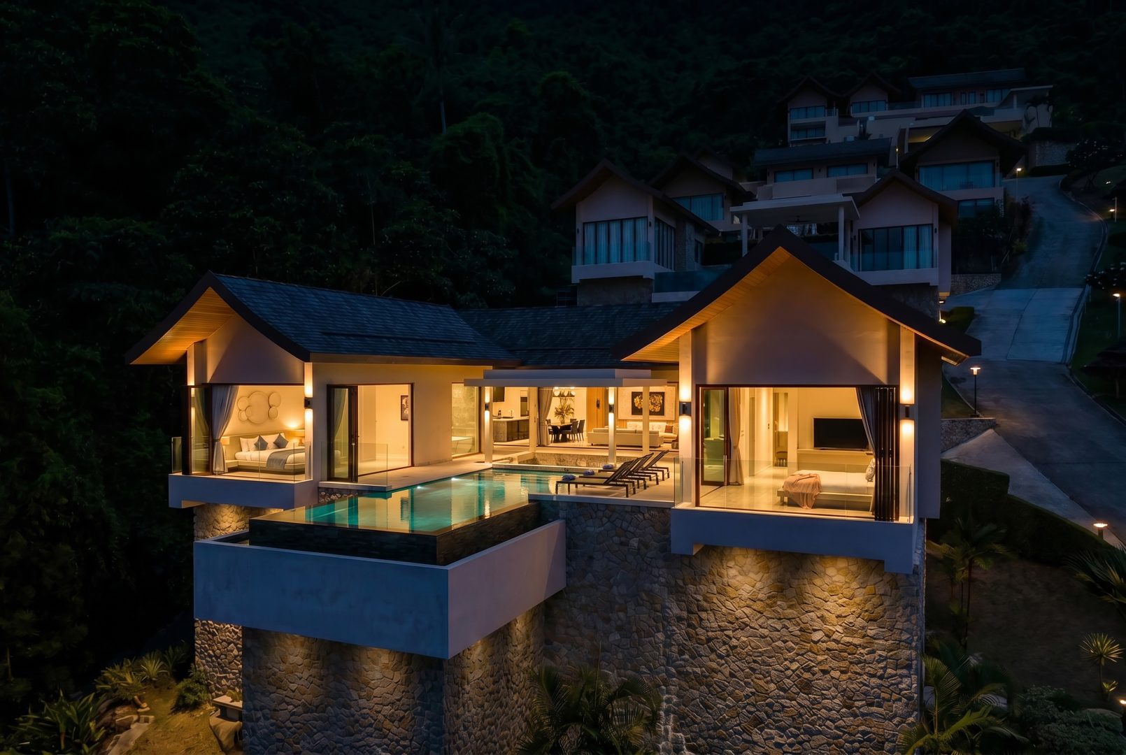 Villa Awan-Tujuh