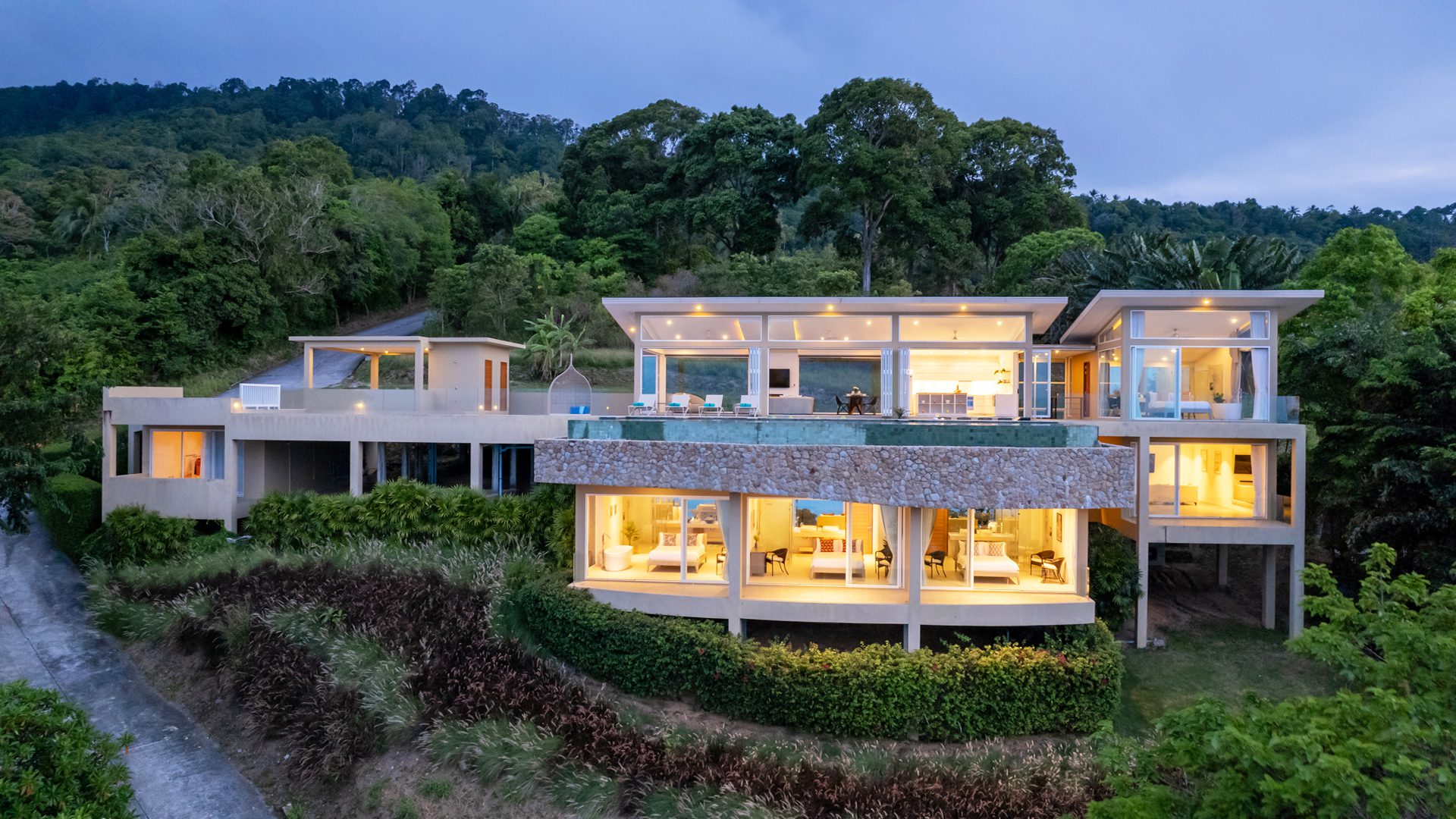 Villa Cabo