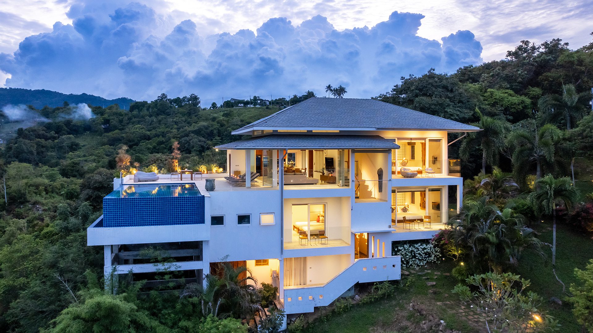 Baan Kuno