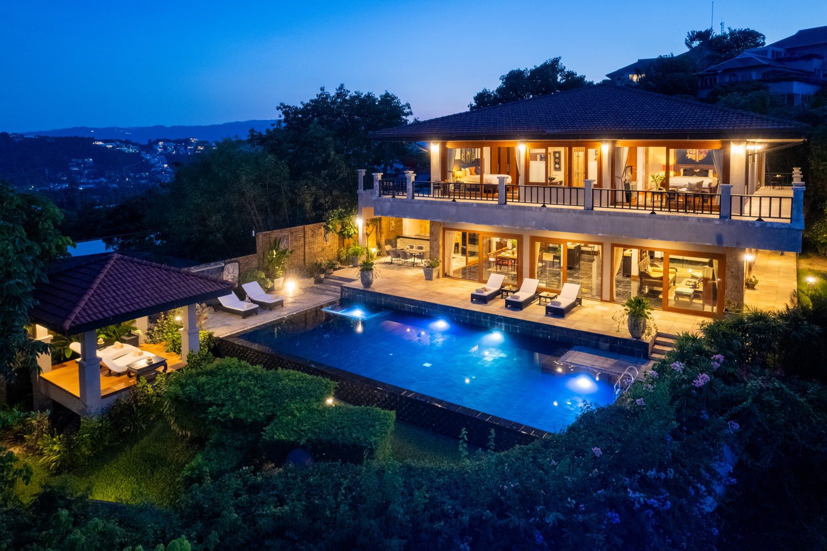 Baan Phuttarak