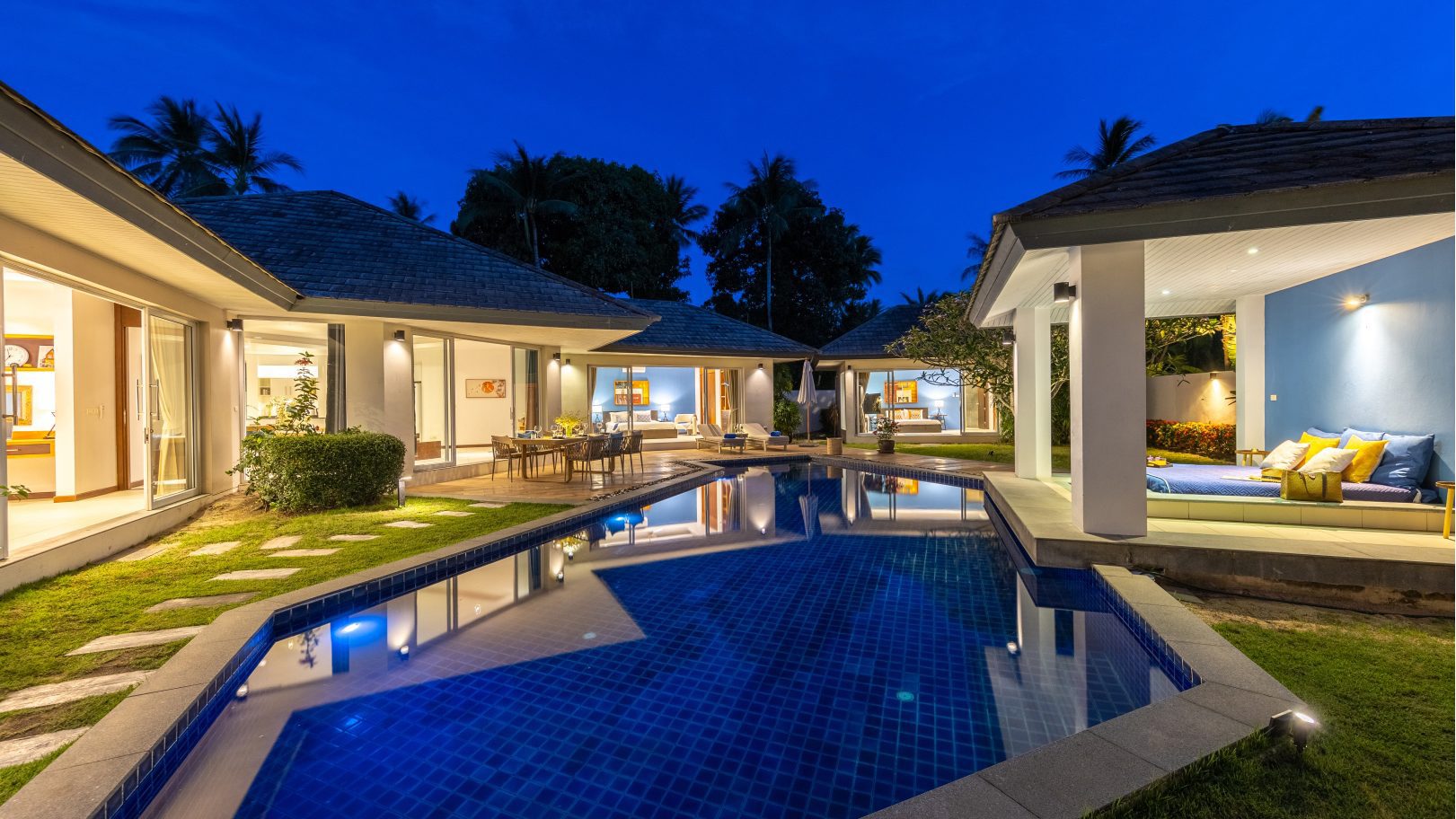 Velaya Blue