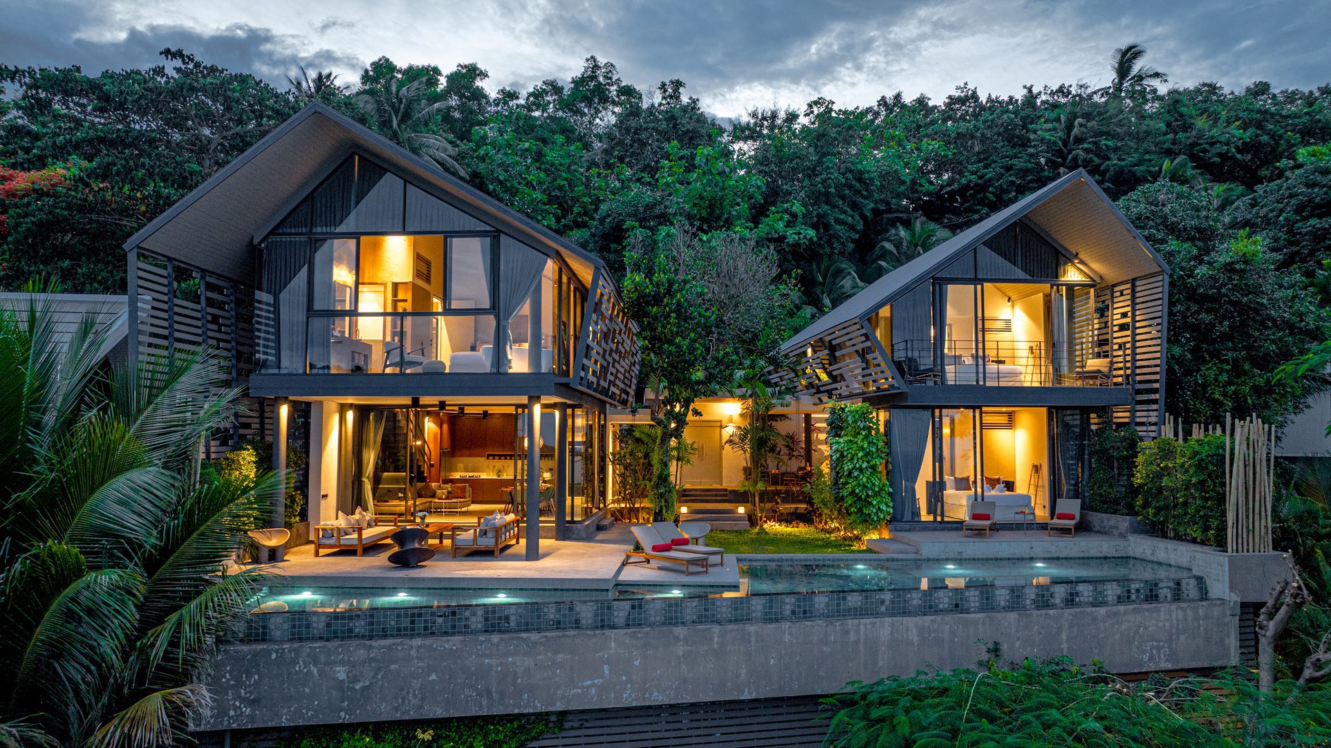 Hin Butik Villa