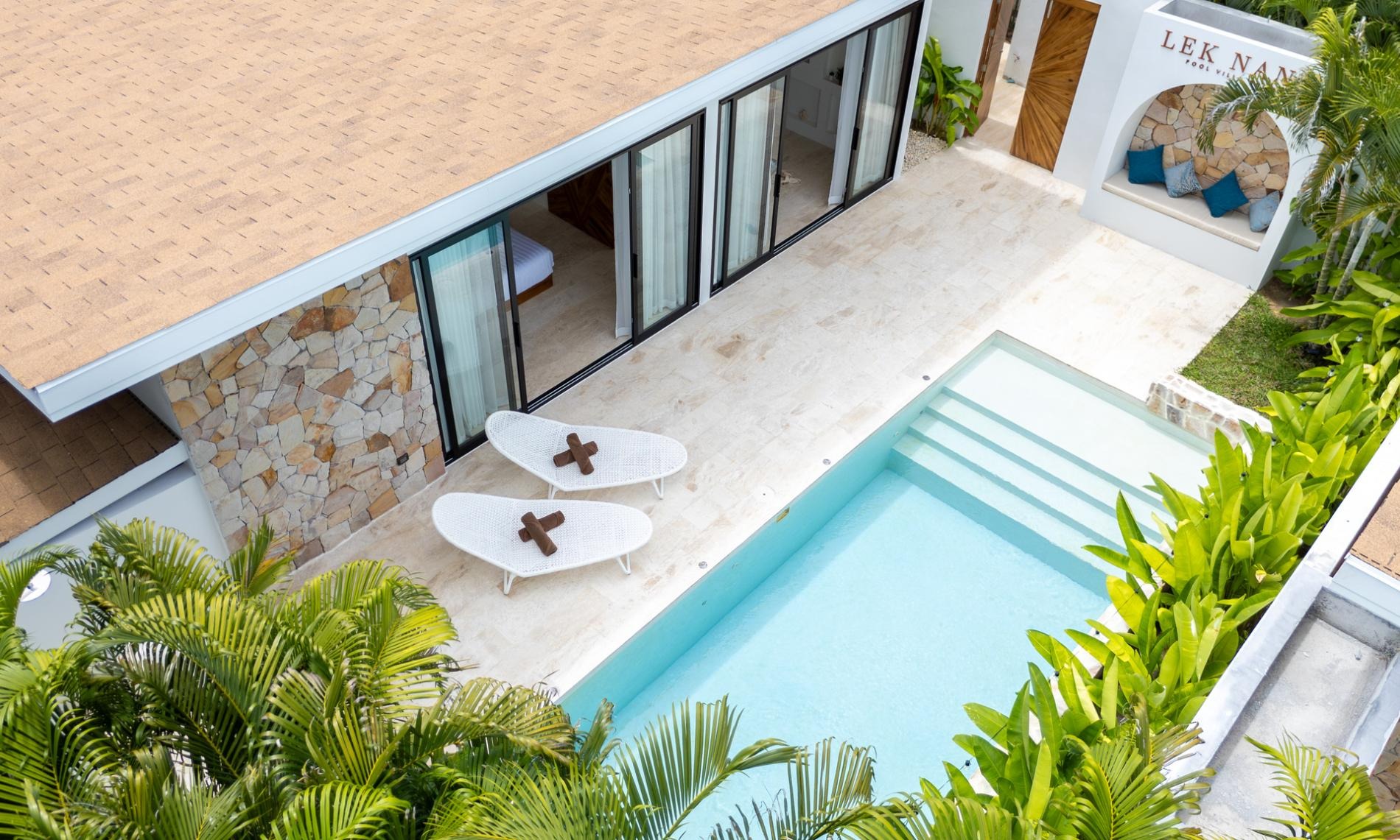 Cosy 1 Bedroom Villa