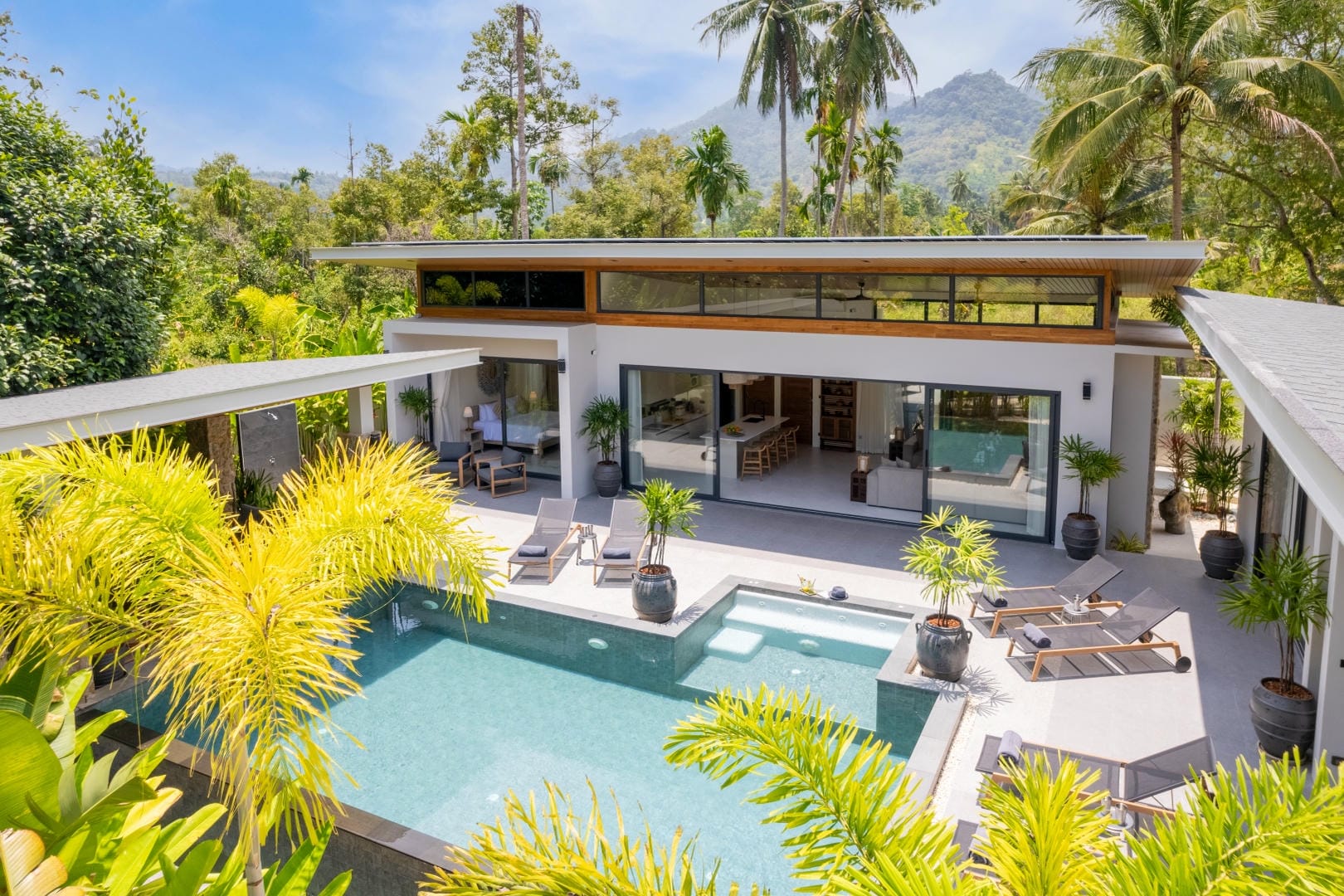 Villa Nuvana