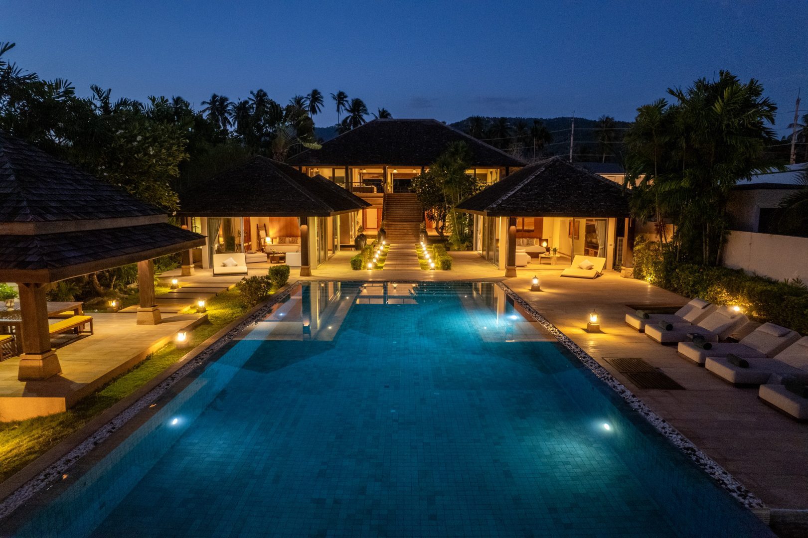 Villa Sai Tai