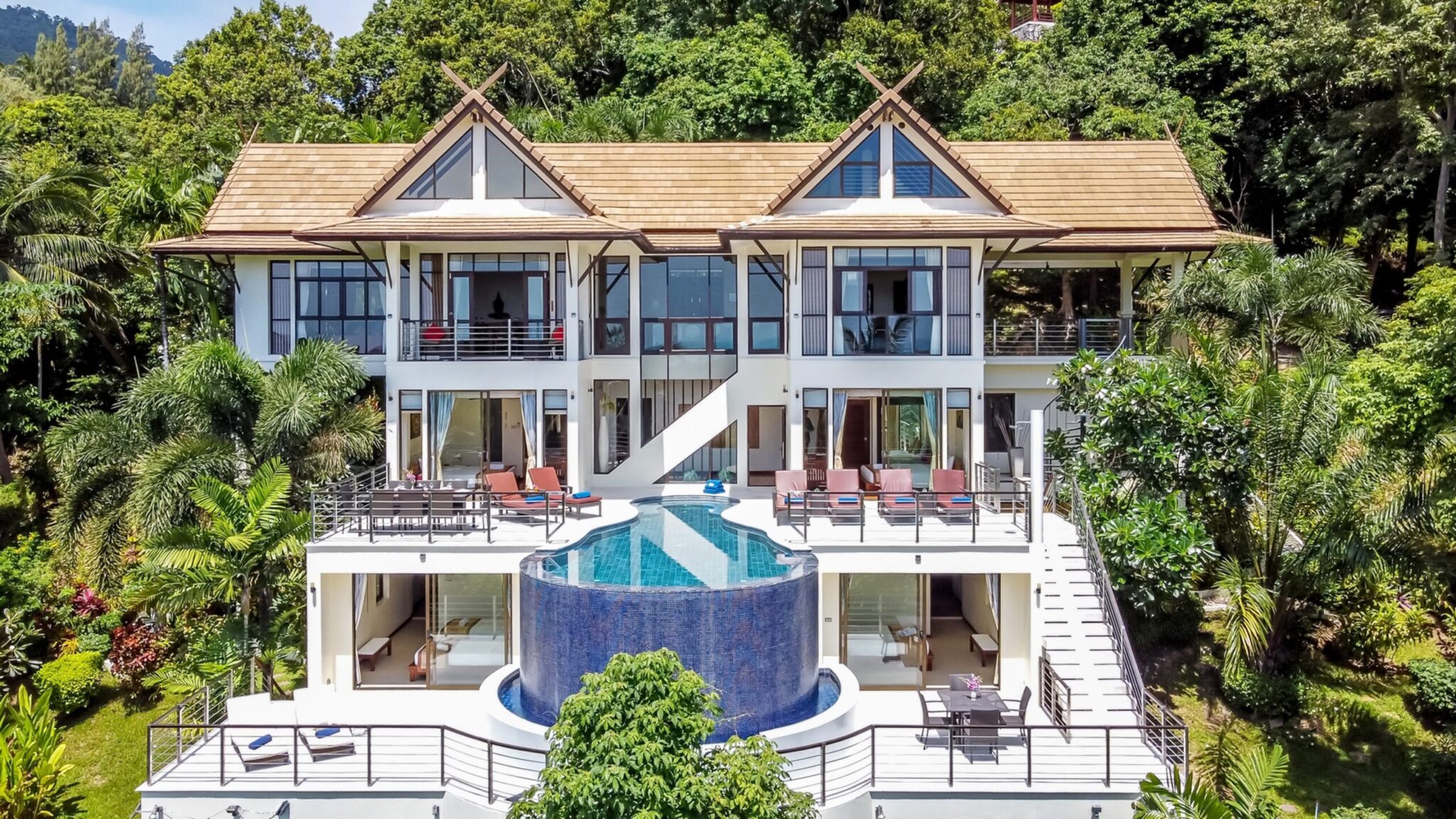 Villa Maphraaw