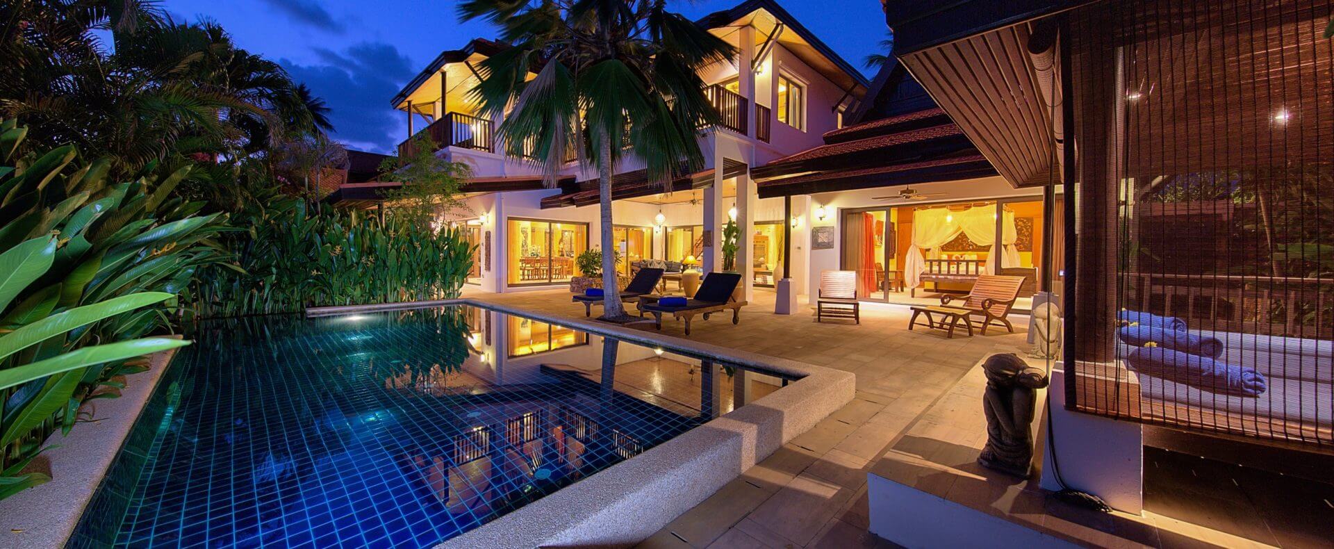Baan Buaa