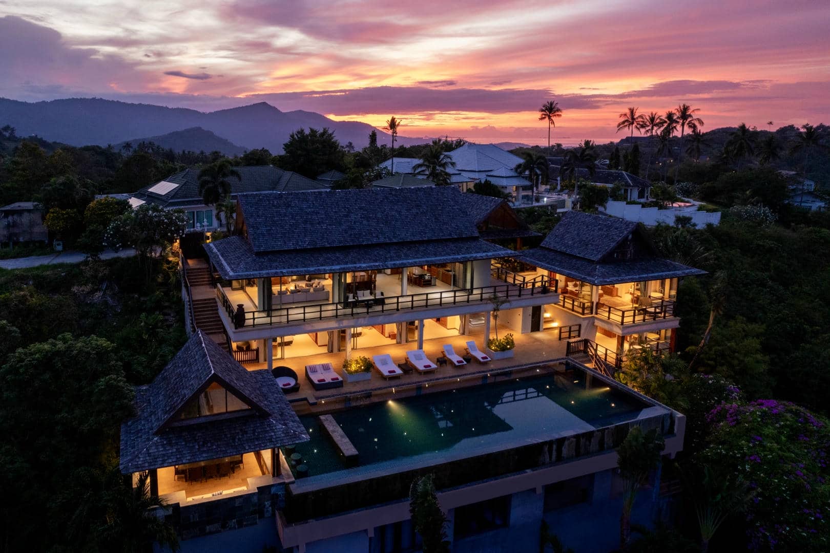Baan Grand Vista