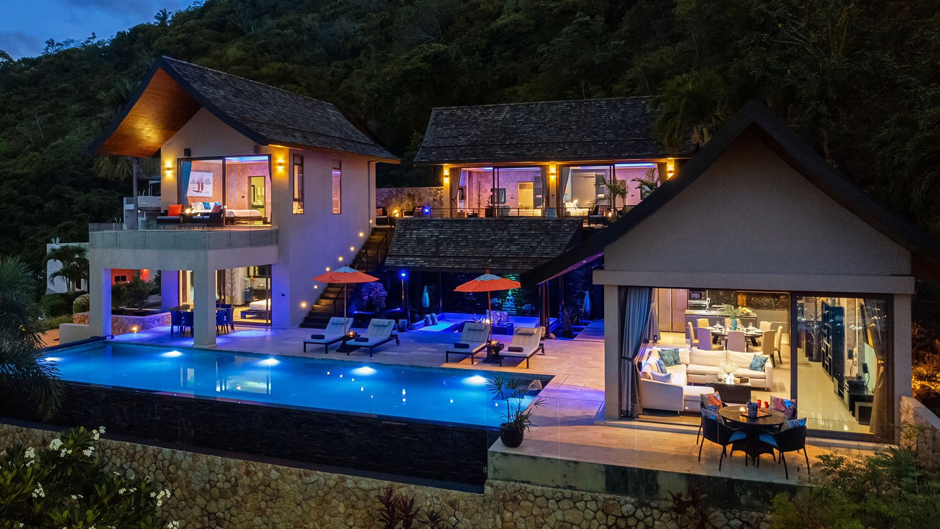 Villa Tiga