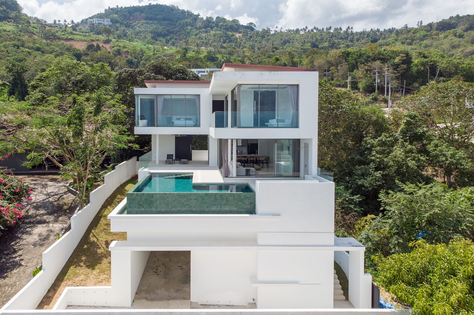 Jasmine Bophut Villa